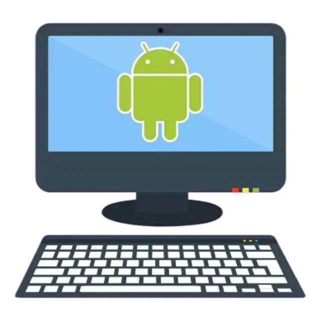 Android En Pc, Notebook, Netbook, Etc