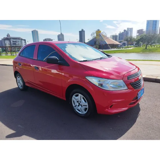 Chevrolet Onix 1.0 Ls 5p
