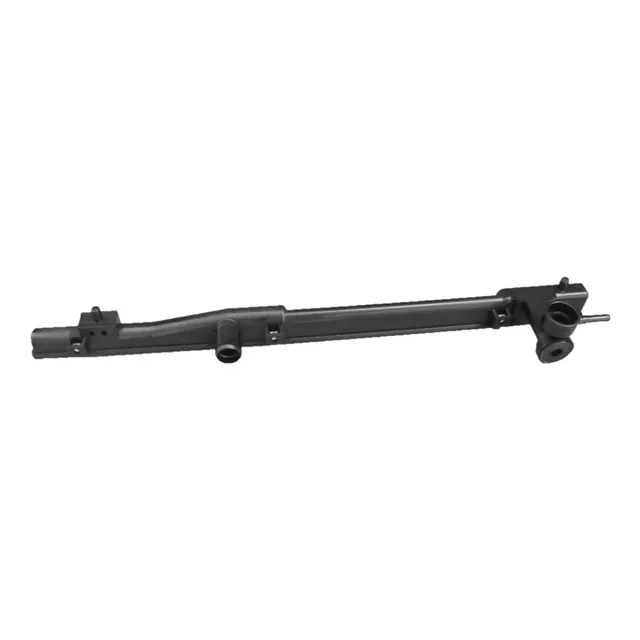 Tanque Cajera Radiador  Entrada Chery Arauca A1 3,2 Superior