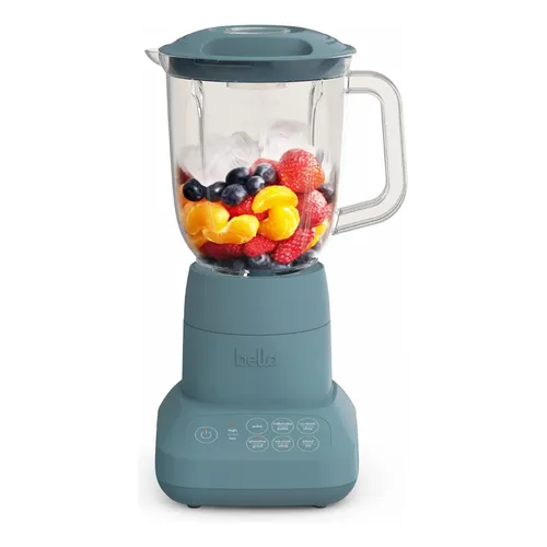Blendtec Total Blender Classic - Inclui Jarra Fourside (75 | Frete