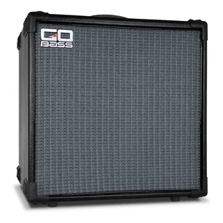 Amplificador Baixo Bxl900 Ultrabass Bxl 900 Behringer | Mercado Livre