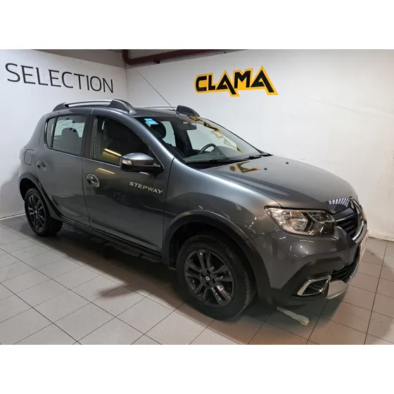 Renault Stepway Stepway Intense 1.6