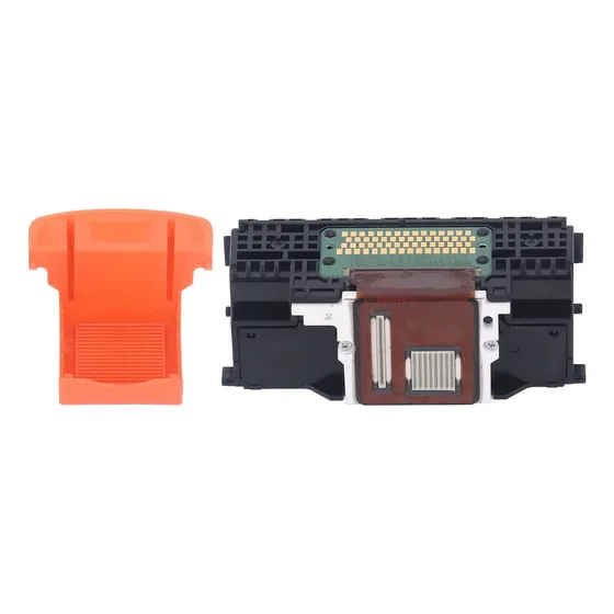 Cabezal Impresion Negro Unico Para Canon Qy6-0083 Upvc Casa