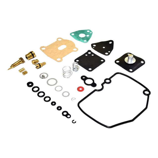 Chevrolet Super Carry Kit De Carburador 92-99