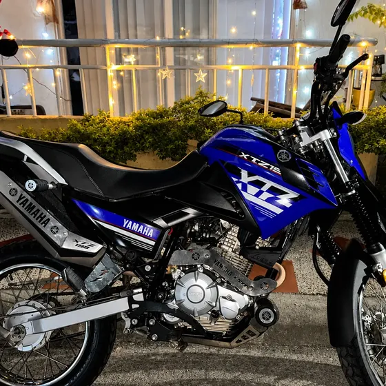 Xtz 150cc 2025