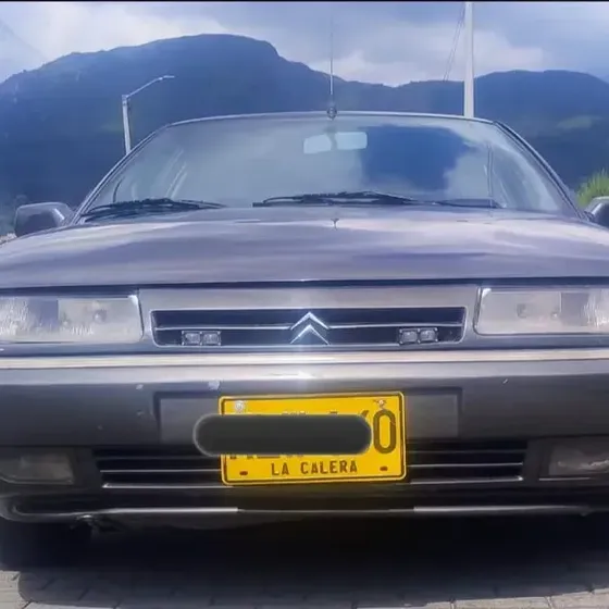 Citroën Xantia 1996 2.0 Sx