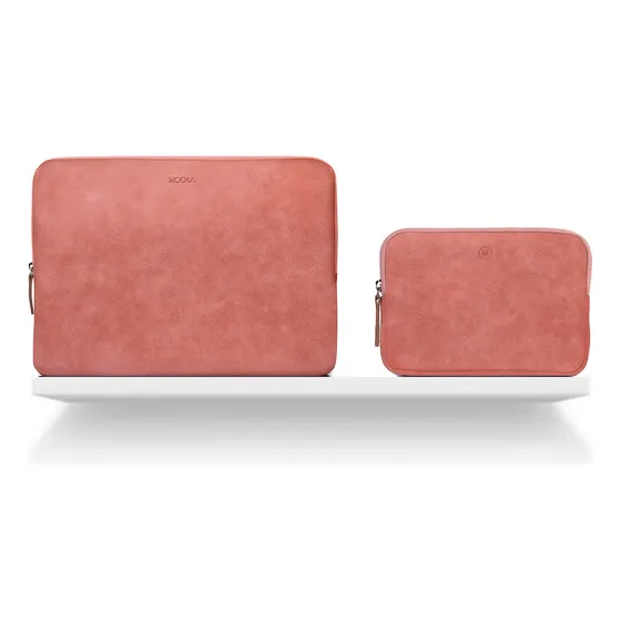 Funda Macbook Pro 14 Combo Funda + Porta Cagador