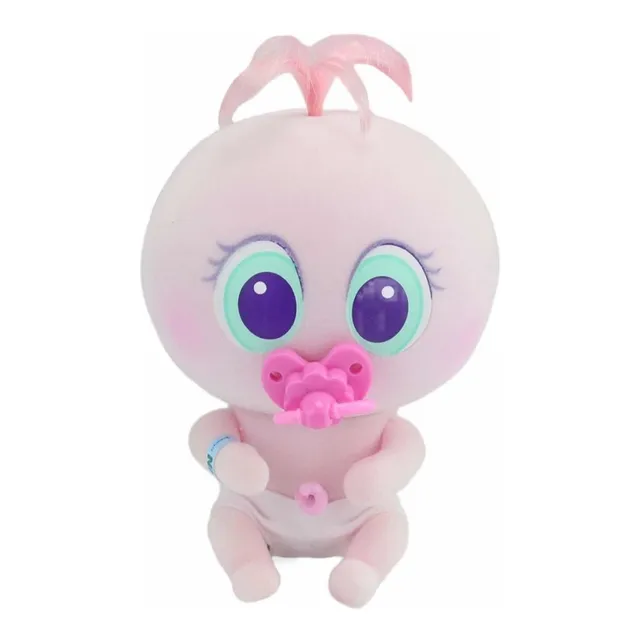 Ksimerito Albino Demoradita Rosa Neonato Distroller México