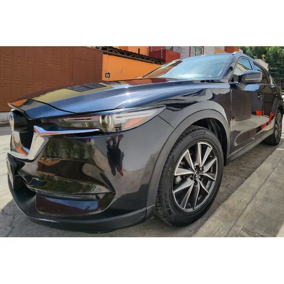 Mazda Cx-5 2.0 L I Grand Touring At