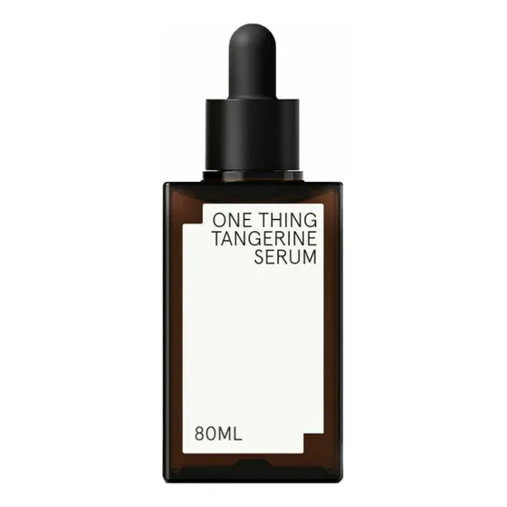 Tangerine Serum 80ml One Thing