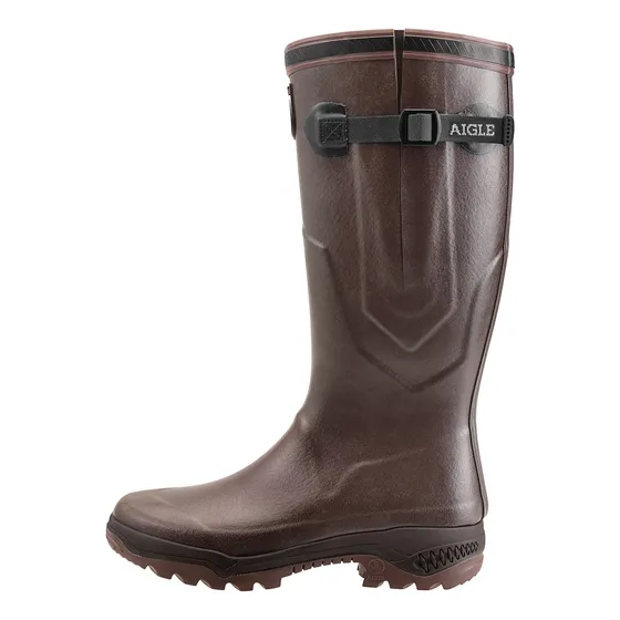 Botas Aigle Parcours 2 Vario