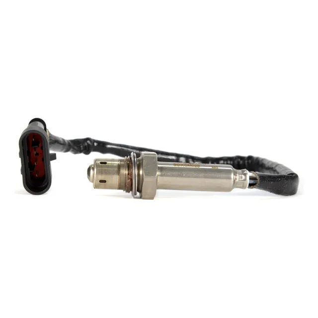 1- Sensor Oxígeno Tornado 1.8l 4 Cil 2006/2011 Injetech