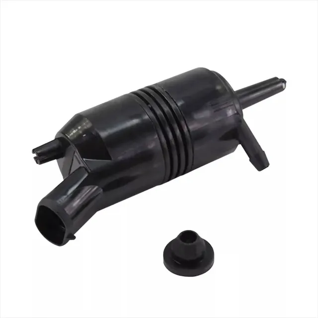 Bomba Limpia Parabrisa Trasero Trailblazer 2002-2007