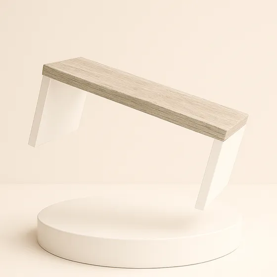 Estante Organizador Alacena Madera Cocina Condimentos Hogar