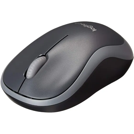 Mouse Logitech Inalambrico M185