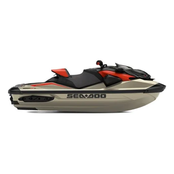 Jetski  Rxpx 325