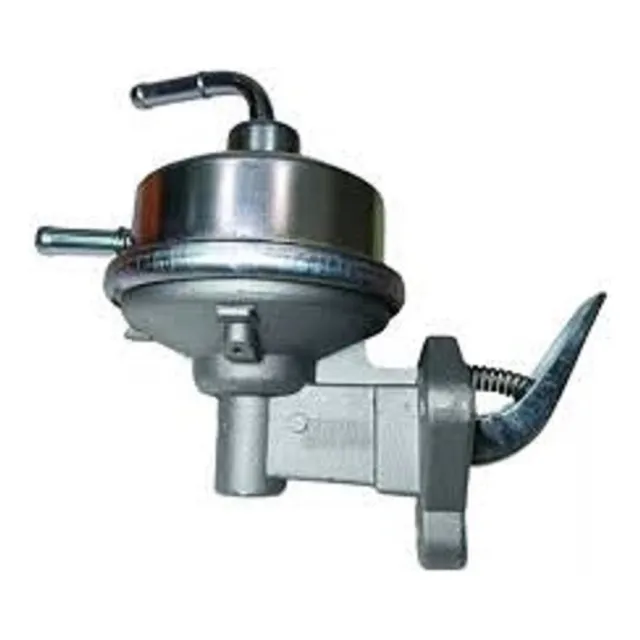 Bomba De Gasolina Mecanica Toyota Land Cruiser 1fz 4.5 1991