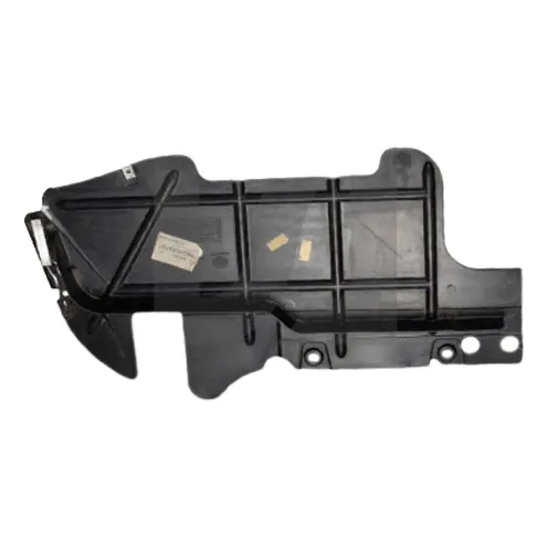 Guardabarro Motor Lh Daewoo Nubira 97-99