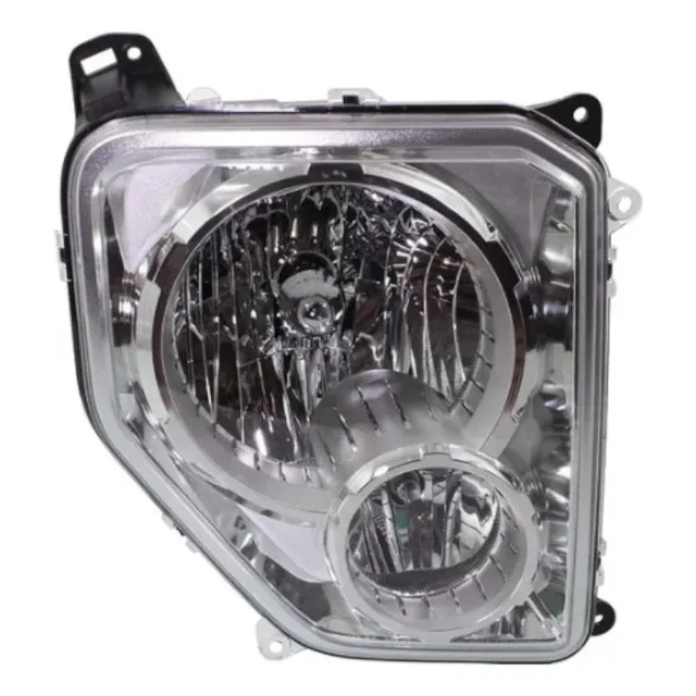 Faro Derecho Para Jeep Cherokee Kk 2014 / Copiloto