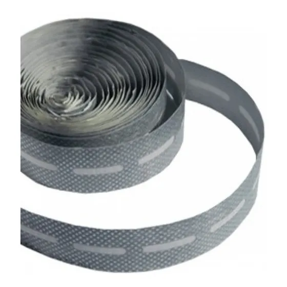 Cinta Para Sellar Policarbonato Alv. Filter Tape Dvp/mimbral