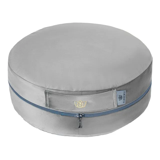 Florensi Cojin Meditacion  Comoda Almohada Suelo Ultra