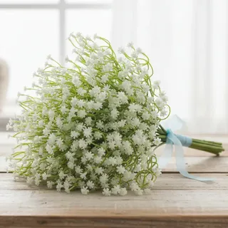 Flor Gypsophila | Mercado Livre