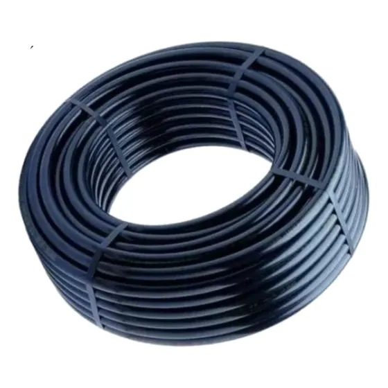 Riego  Goteo Manguera  3/8 PuLG  16 Mm 60 Libras