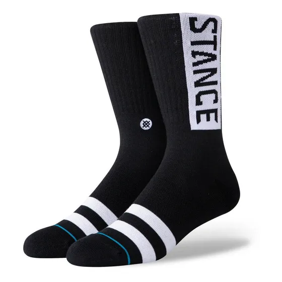 Calcetin Og Negro Stance