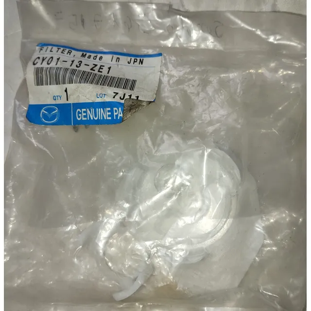 Filtro Bomba Gasolina Cedazo Mazda Cx9 2007-2010