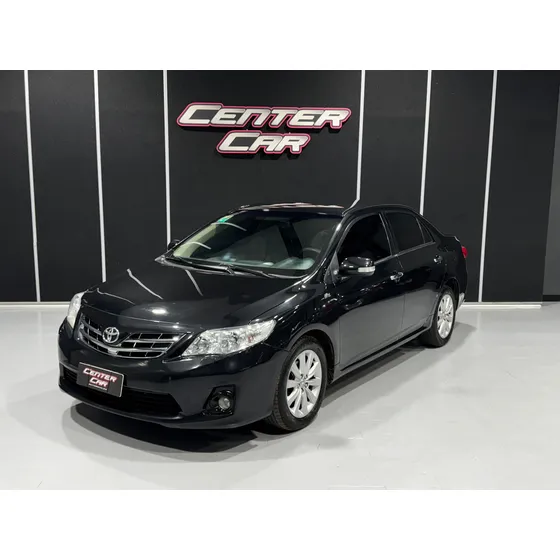 Toyota Corolla 1.8 Se-g At 136cv