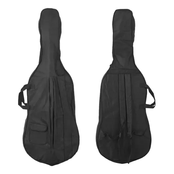 Capa Lopes Para Violoncelo Simples 4/4