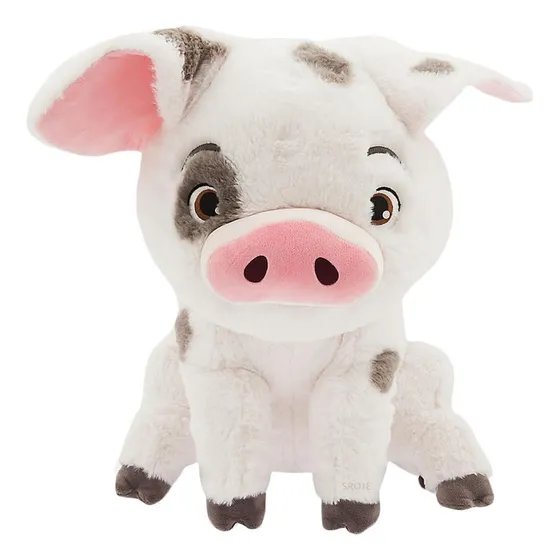 M Sroje Moana De Peluche Pua Peluches, Lindo Juguete De