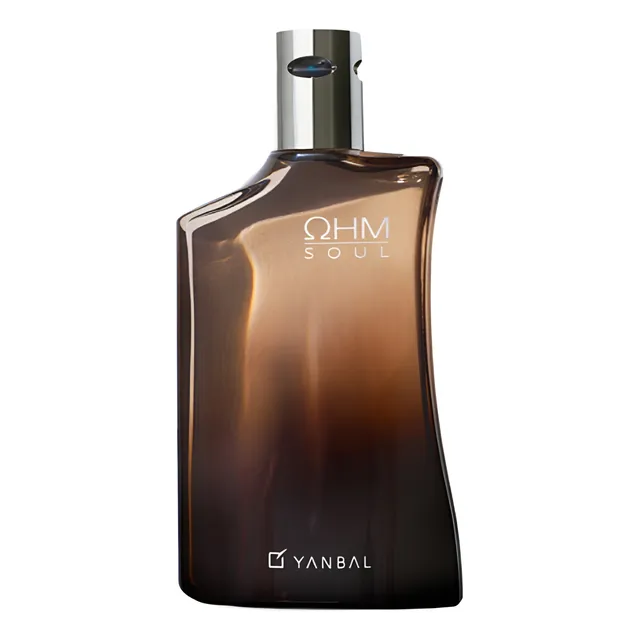 Ohm Soul Parfum Unique Yanbal