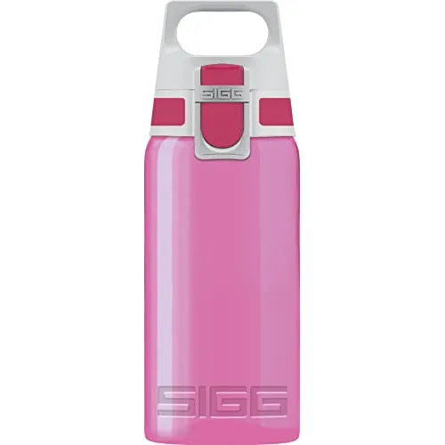 Sigg - Botella De Agua Para Niños - Viva One Aqua - 6hdjj