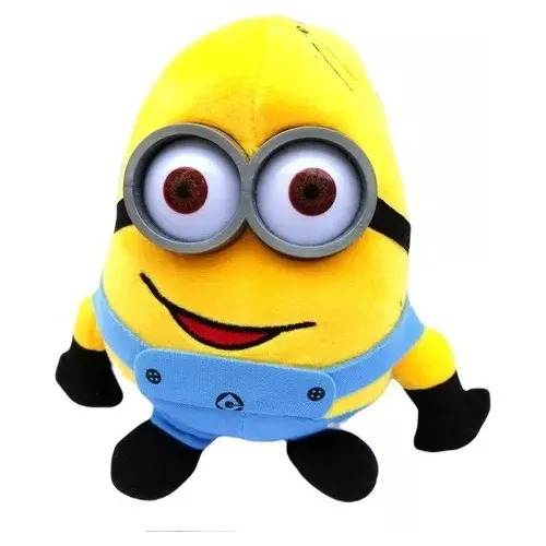 Peluche Minions Juguete Villano Favorito Muñeco Niño Figura