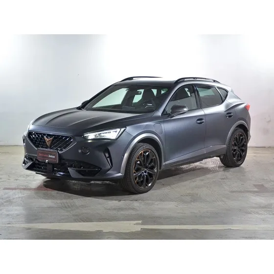Cupra Formentor Aut Hibrido