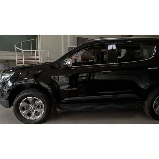 Chevrolet Trailblazer 2.8 Nueva Ltz Tdci 200cv