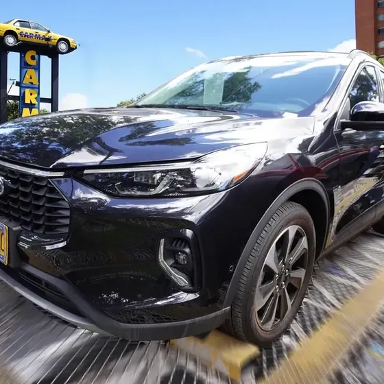 Ford Escape 2023 Platinum Ecoboost