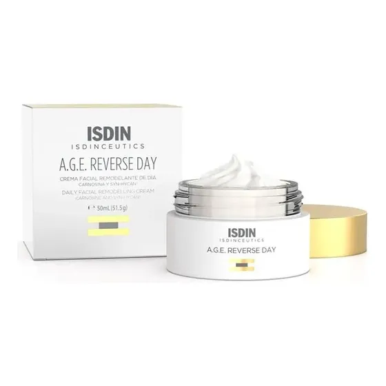 Isdinceutics A.g.e. Reverse Day - Isdin