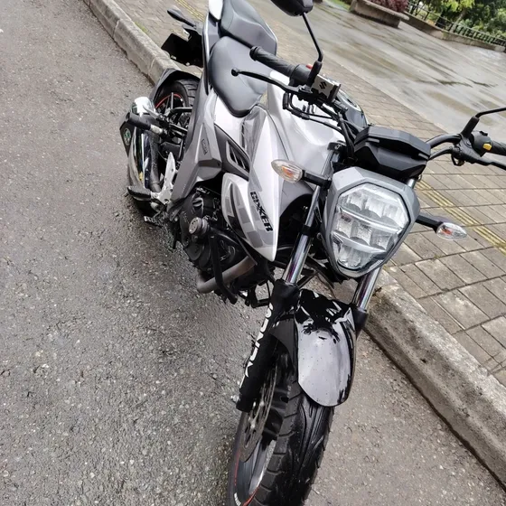 Gixxer 150 Fi