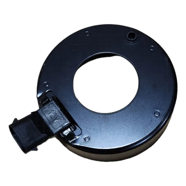 Bobina De Compresor Chevrolet Spark Gt / Beat 2011 - 2022 Cs