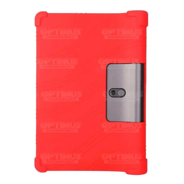 Estuche Protector Tablet Lenovo Yoga Smart Tab Yt-x 705f