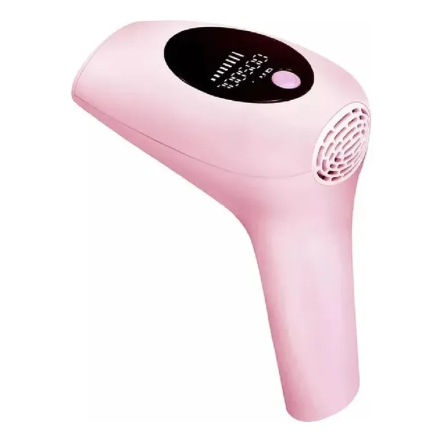 Depiladora Maquina Definitiva Ipl Profesional Laser Cuerpo