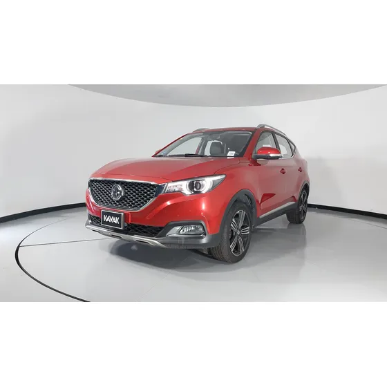 Mg Zs 1.5 Excite