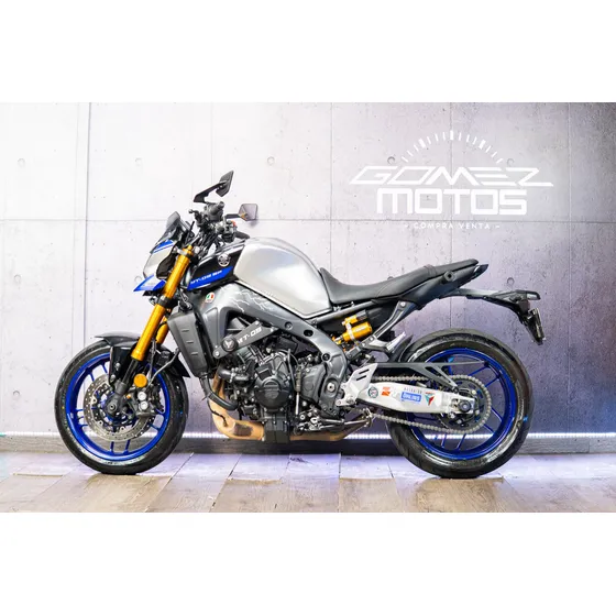 Yamaha Mt 09 Sp 2023