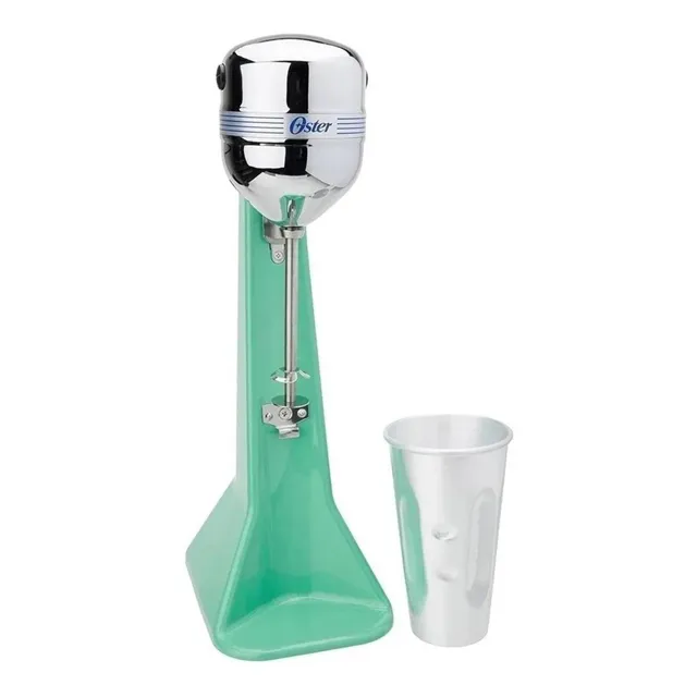 Batidora Fuente De Sodas Chocomilera Oster 2 Velocidades