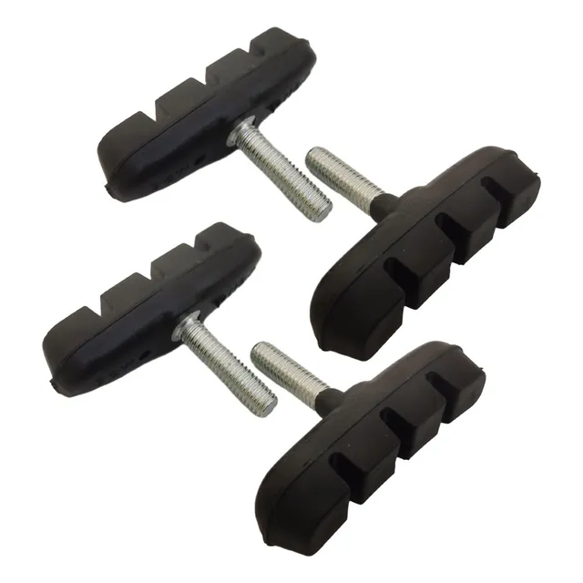 Soporte Para Sistema De Frenos De Zapata Con Parte Exterior 