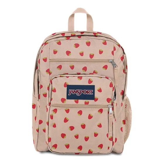 Mochila Jansport Con Compartimento Y Manga Para Laptop De 38