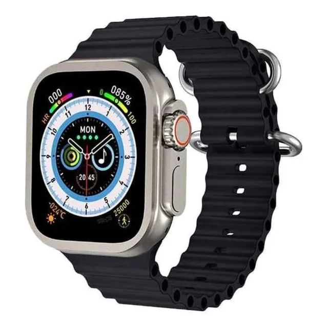 Reloj Inteligente T900 Ultra Smart Watch