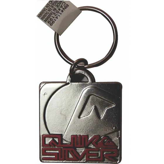 Llaveros Quiksilver Originales 3 Colores